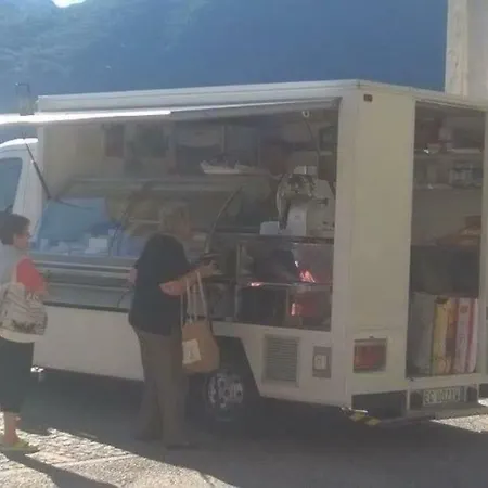 Your Best Experience In Our Lake Como Flock Town Brienno
