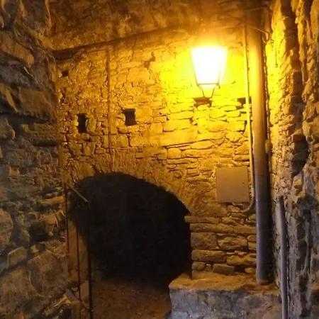 Your Best Experience In Our Lake Como Flock Town شقة Brienno