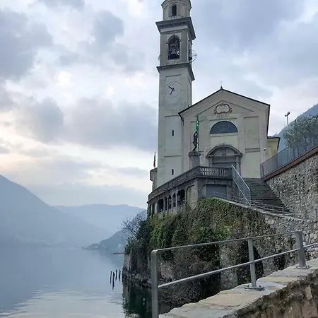 شقة Your Best Experience In Our Lake Como Flock Town *