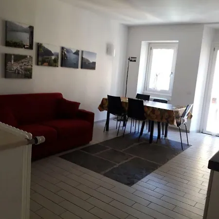 Your Best Experience In Our Lake Como Flock Town Brienno