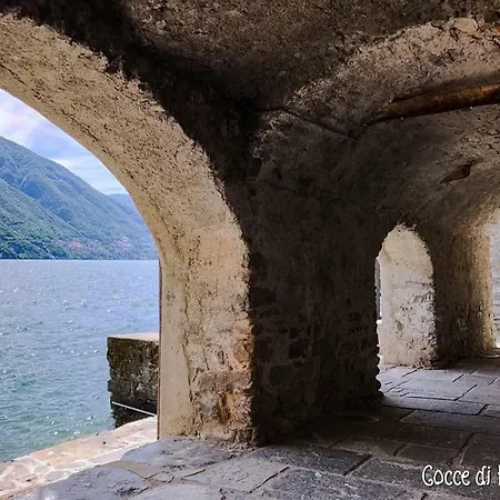 Your Best Experience In Our Lake Como Flock Town * Brienno
